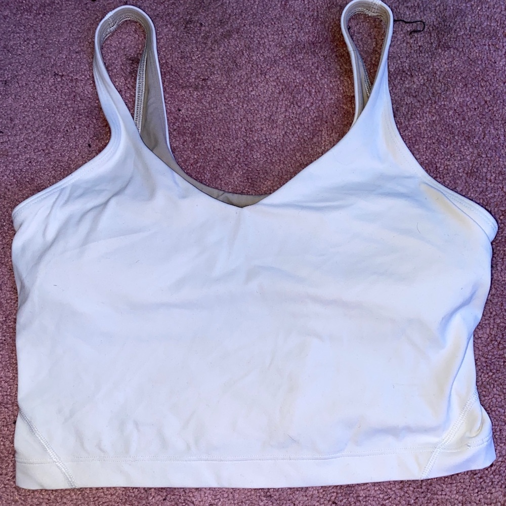 Lululemon align top